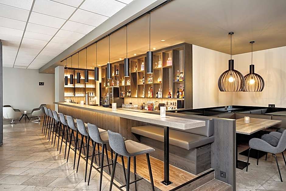 H+ Hotel Köln Brühl