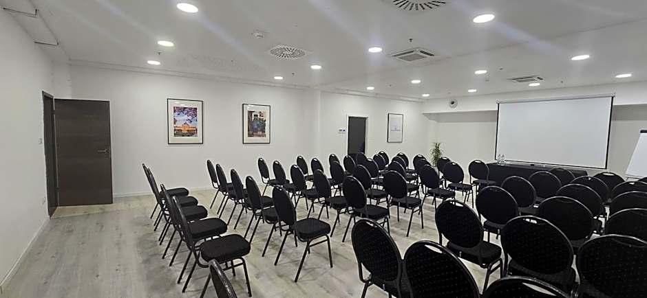 Hotel Academia