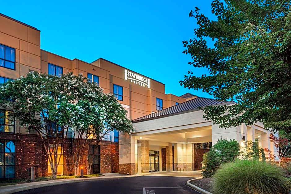 Staybridge Suites Memphis-Poplar Ave East By IHG