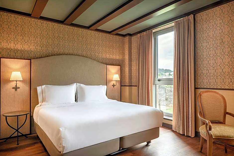 Hotel Palacio del Carmen, Autograph Collection