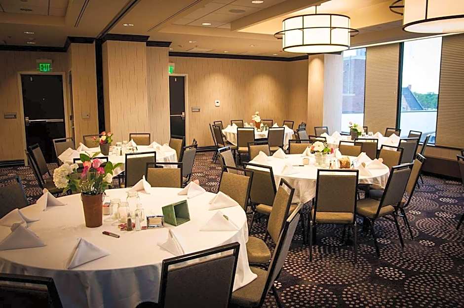 Radisson Blu Fargo