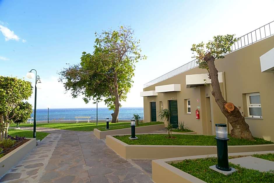Duas Torres Hotel