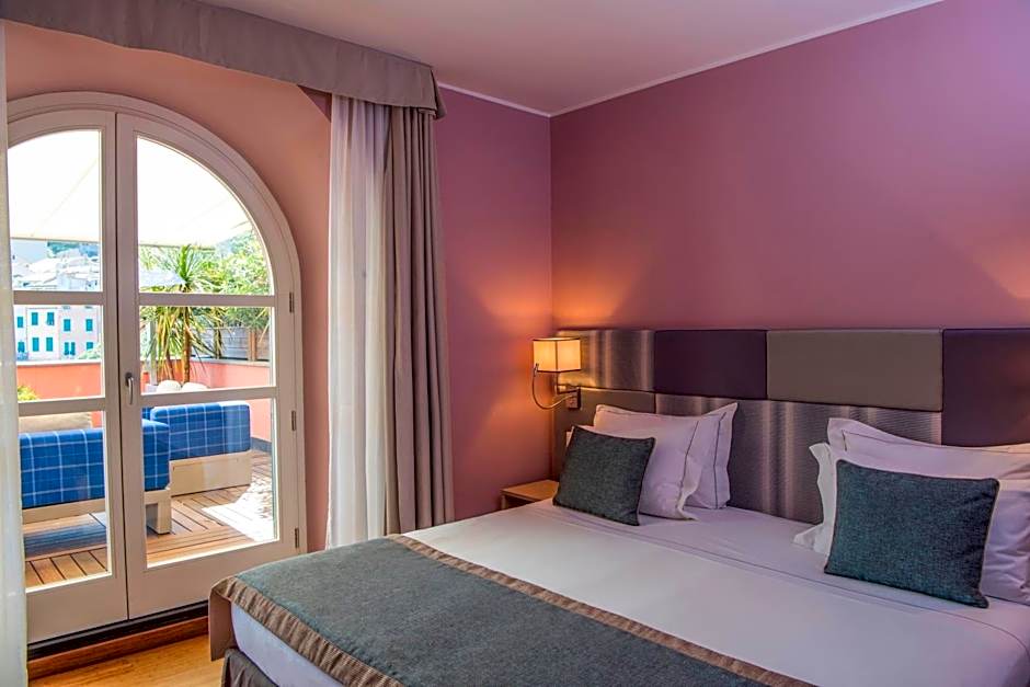 Grand Hotel Portovenere