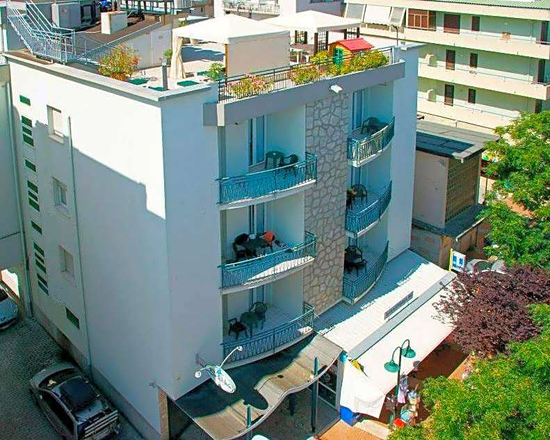 Residence Le Vele