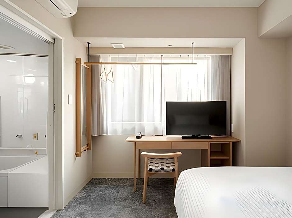 REF Kyoto Hachijoguchi BY VESSEL HOTELS