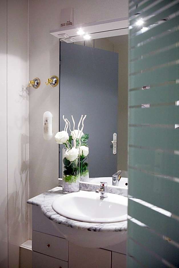 Hotel Abat Jour
