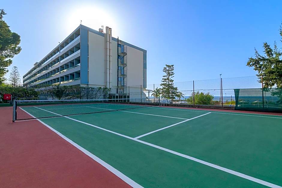 Oceanis Beach Hotel