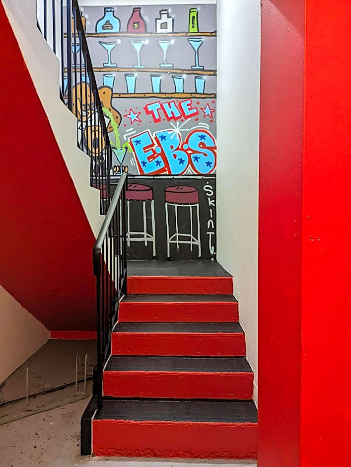 EBS Sydney Hostel – Sydney, DC