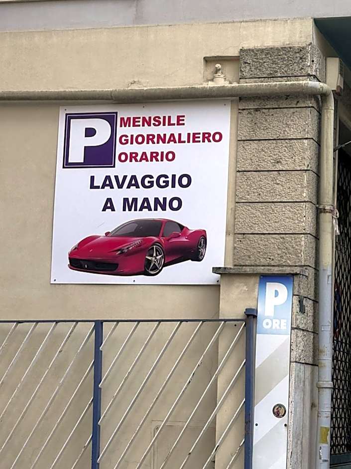 Piccolo Hotel Boutique