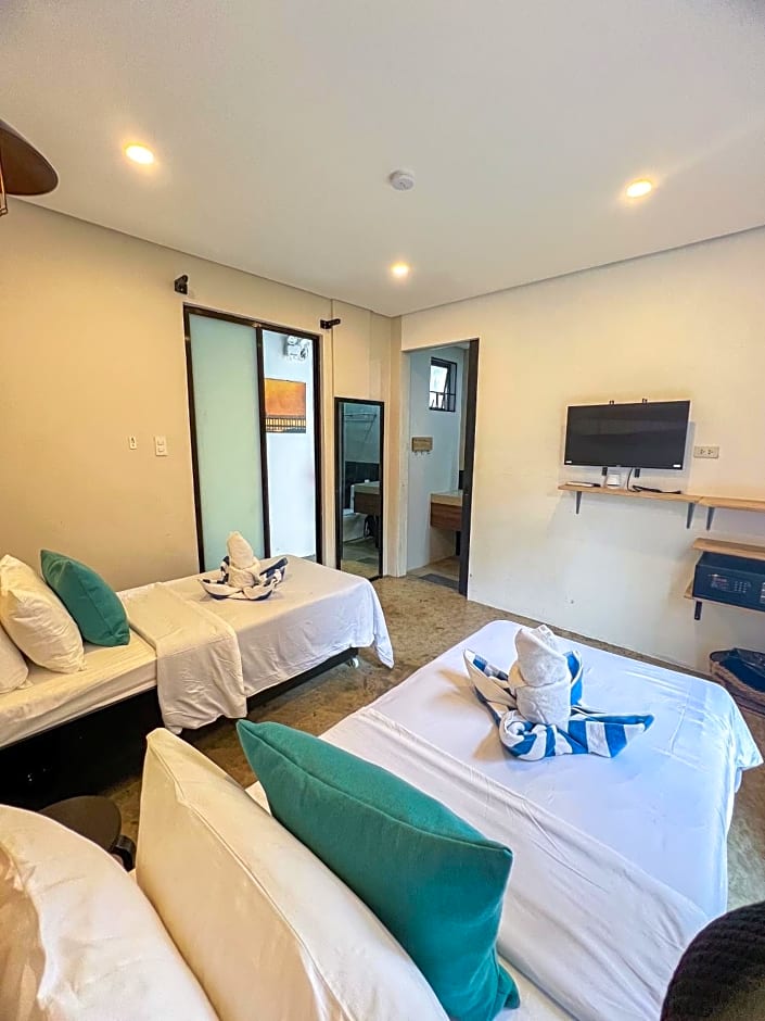 Siargao Bed and Brewery