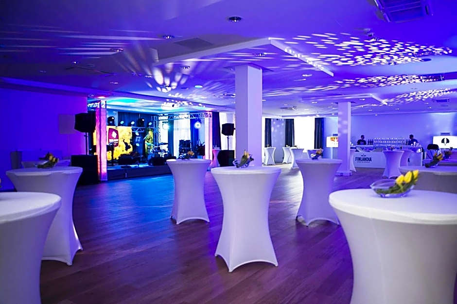 Mercure Wiazowna Brant