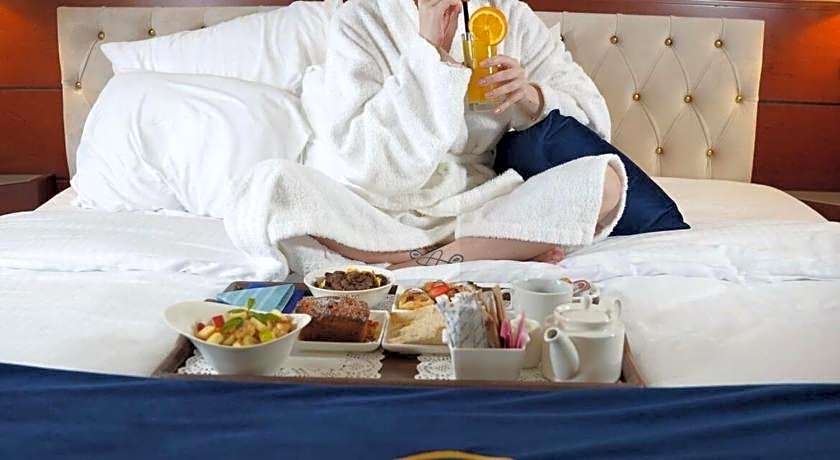 Amman Paradise Hotel