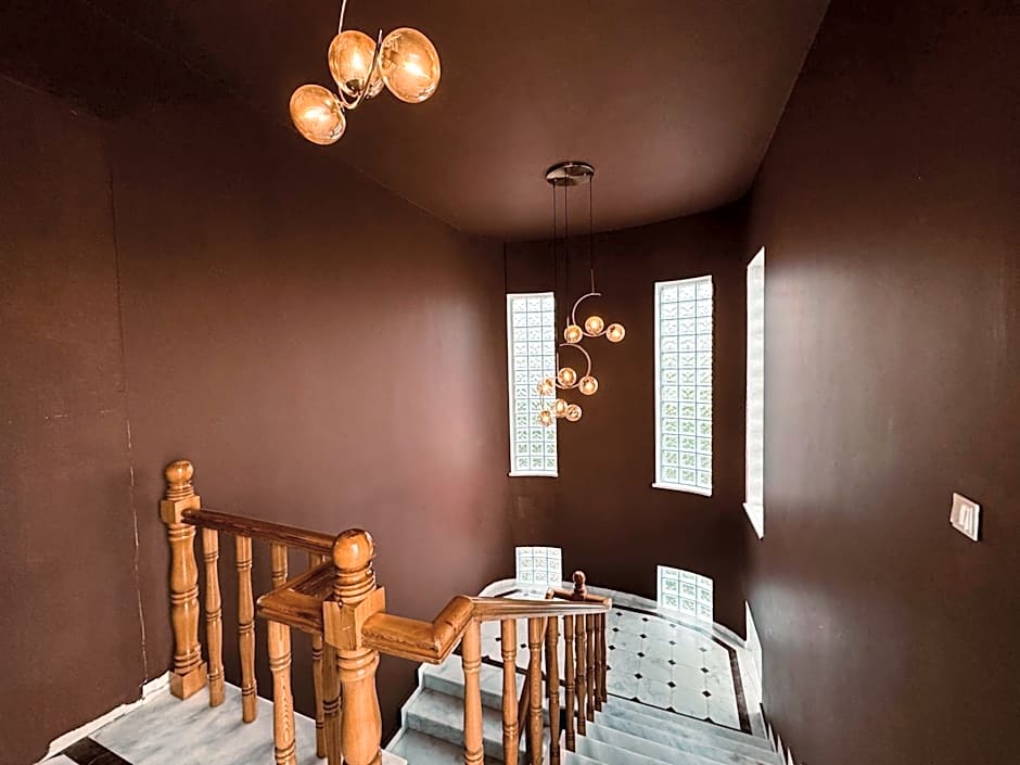 Treekos Suite Hotel Istanbul Airport