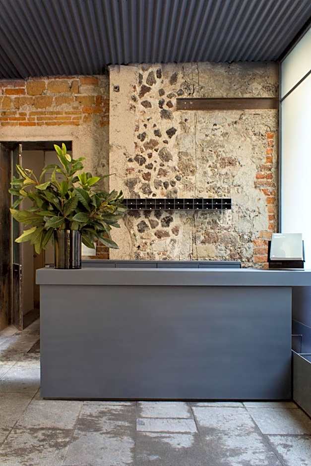 Circulo Mexicano, Mexico, a Member of Design Hotels