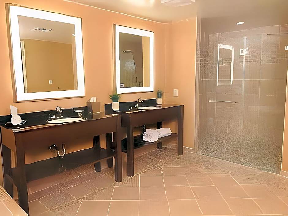 Kickapoo Lucky Eagle Casino Hotel