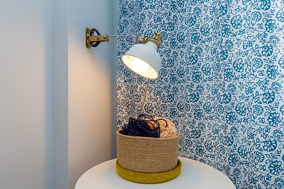 Lisbon Airport Hostel