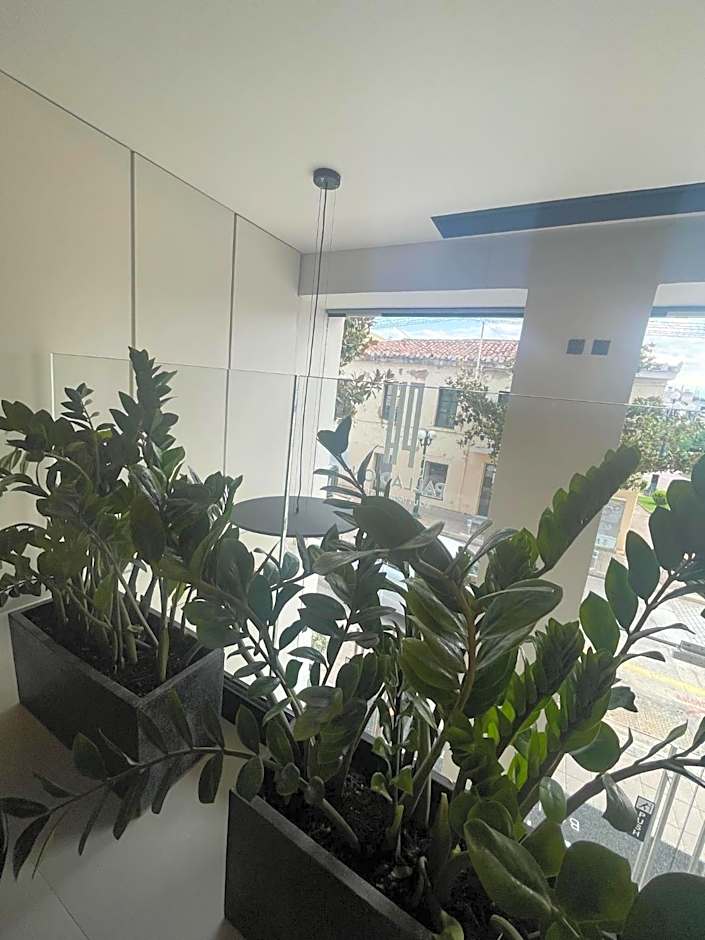 Palladion Boutique Hotel