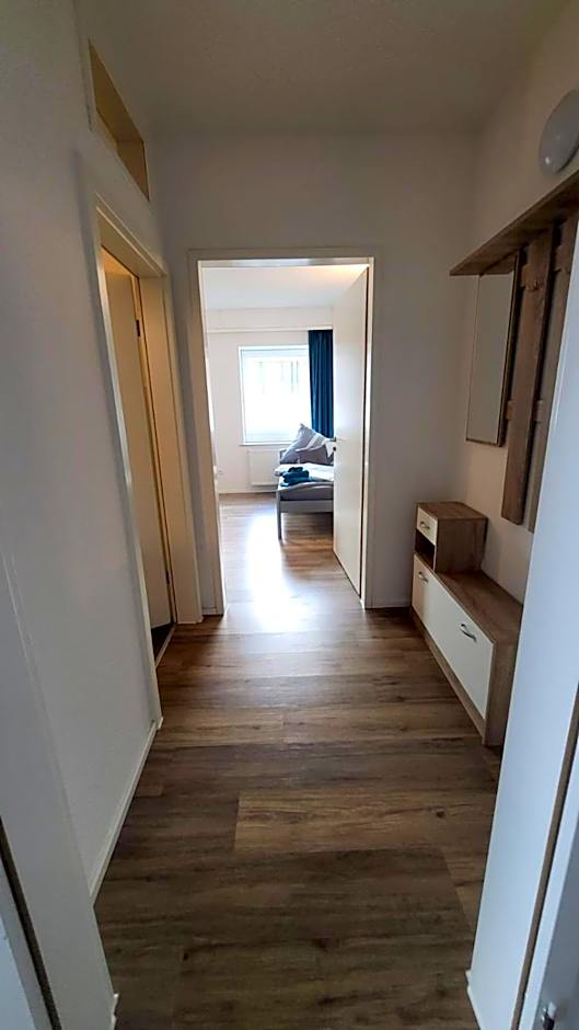 Boardinghouse Heilbronn
