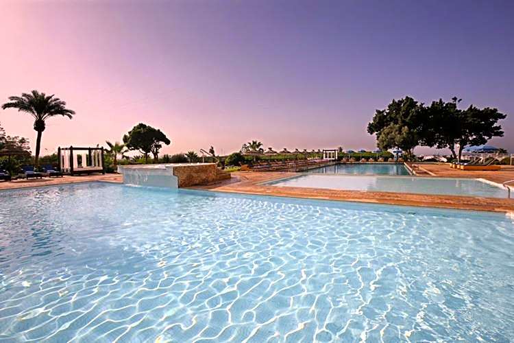 Anezi Apartments