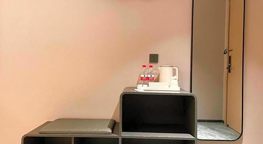 Greentree Inn Datong Yundingyayuan Express Hotel