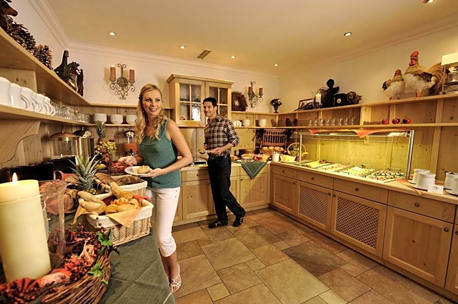 Hotel Der Schmittenhof