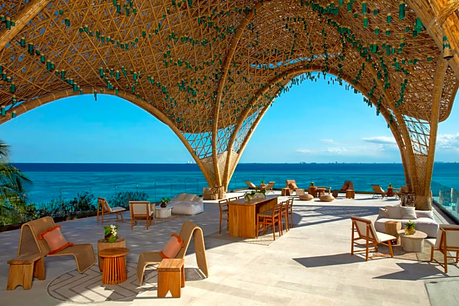 Impression Isla Mujeres by Secrets - Adults Only - All Inclusive