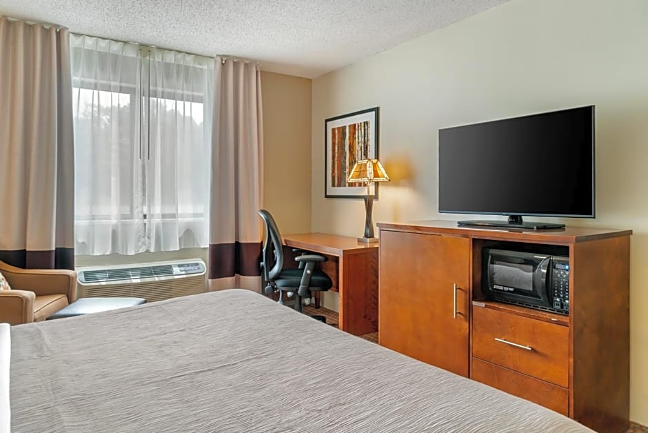 Quality Inn Saint Ignace