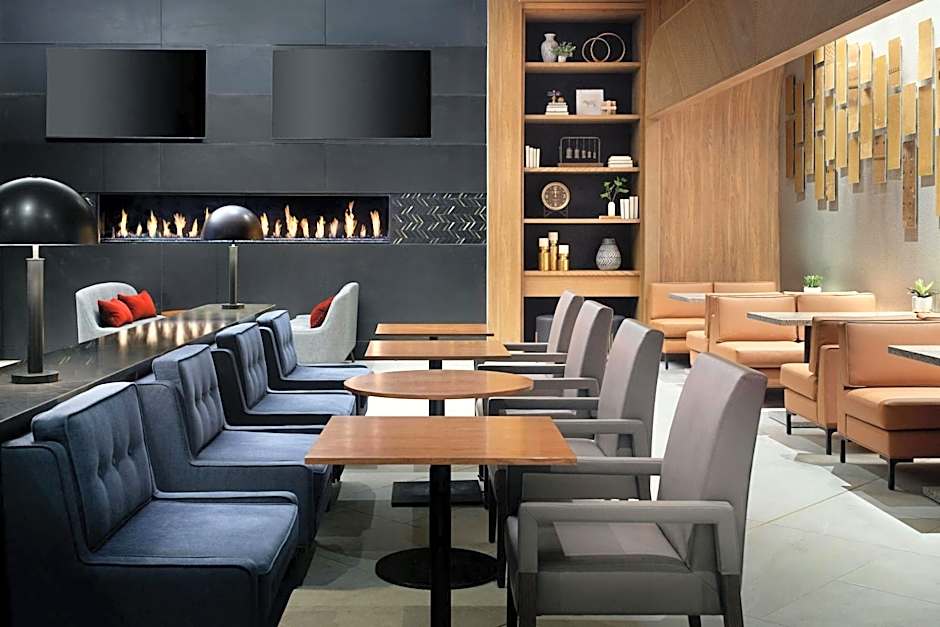 Marriott Kansas City Overland Park