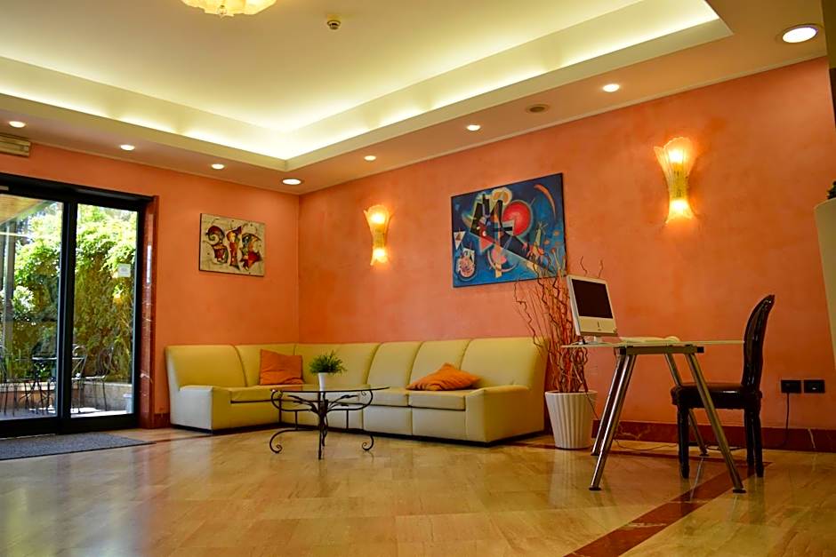 Hotel President Pomezia