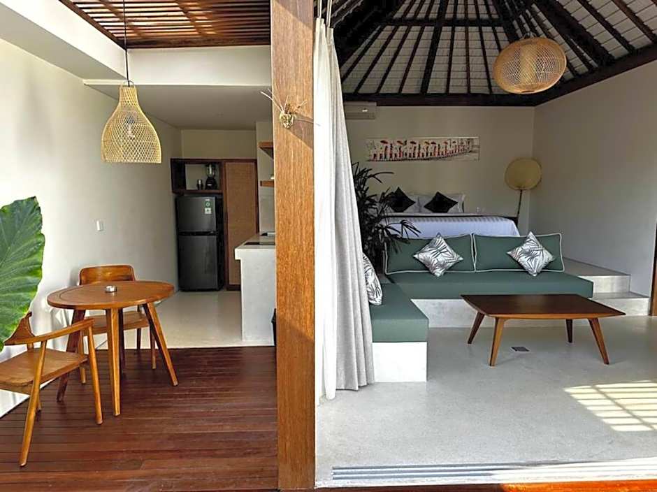 Di Cappio Villa Uluwatu 1