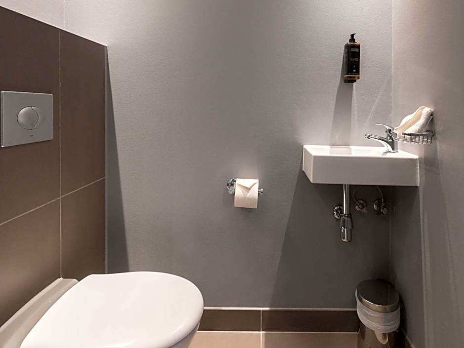 Mercure Warszawa Grand