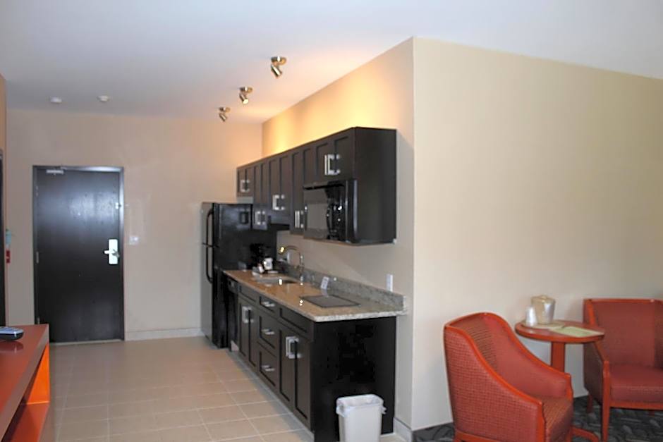 Quality Inn Southampton