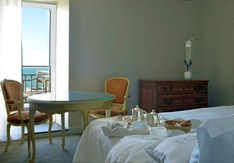 Traditional Double Room