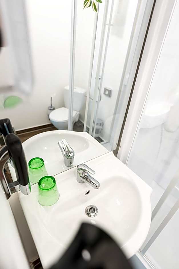 Hotel Schönbrunn by Vienna Living Apartments