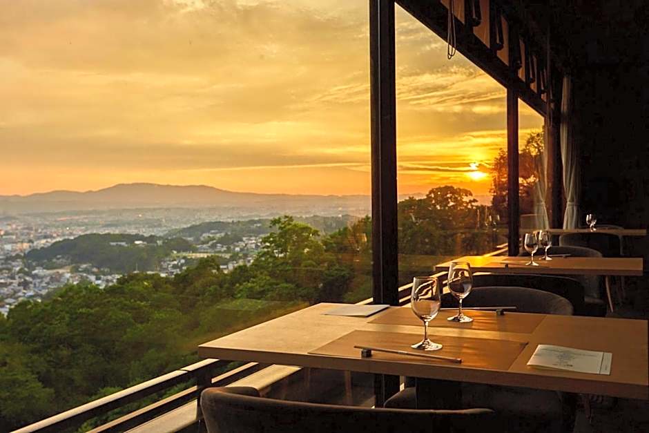 ANDO HOTEL NARA Wakakusayama -DLIGHT LIFE & HOTELS-
