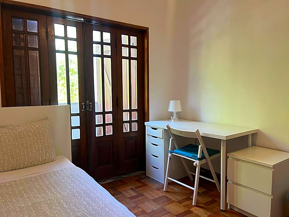 Asprela Guest House