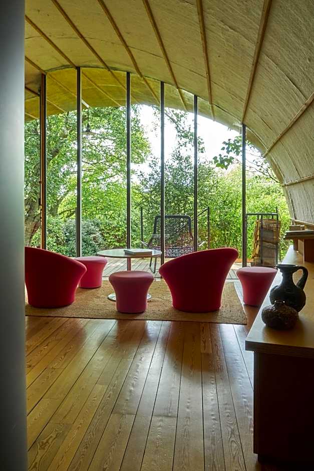 La Colline du Colombier