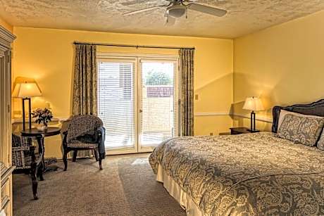 Queen Room
