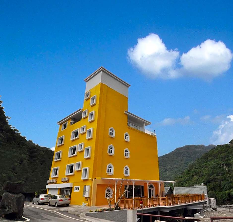 Cheng-Ping Hot Spring Inn