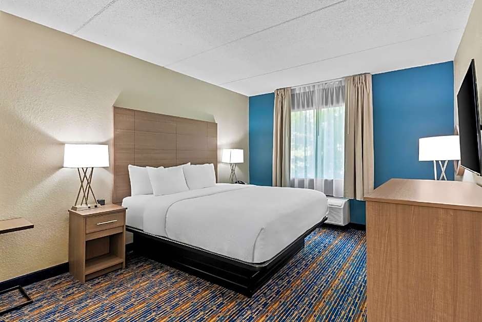 Quality Inn Shepherdstown