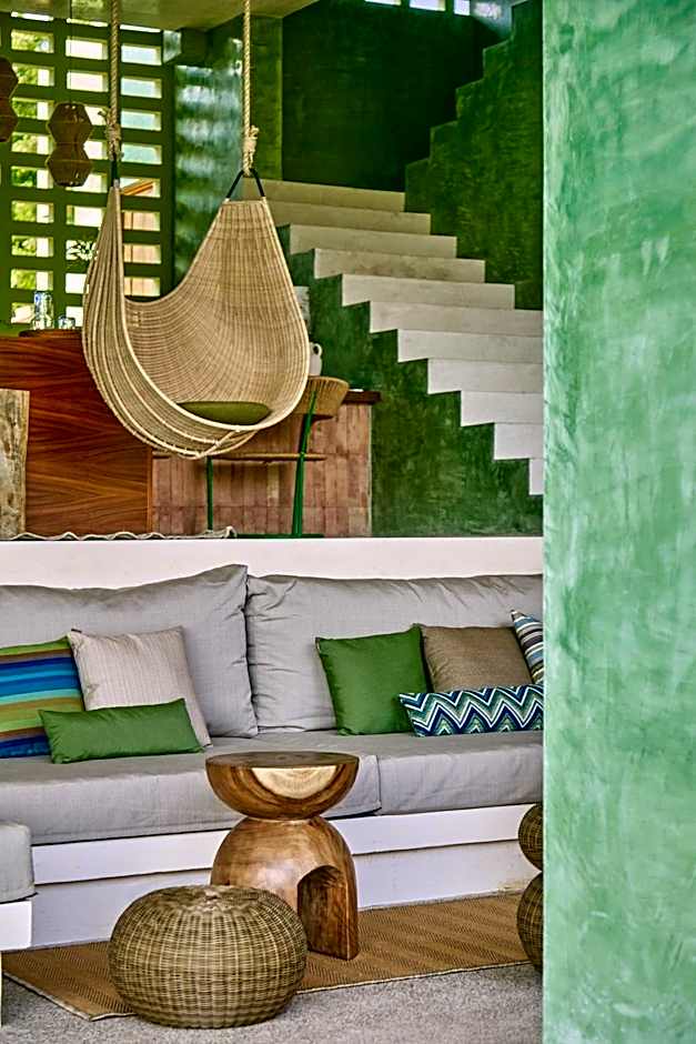 Punta Nayaá - Adults Only