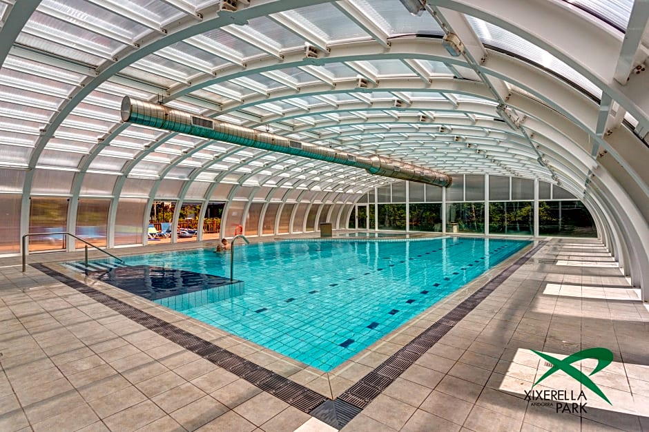 Apartamentos Xixerella