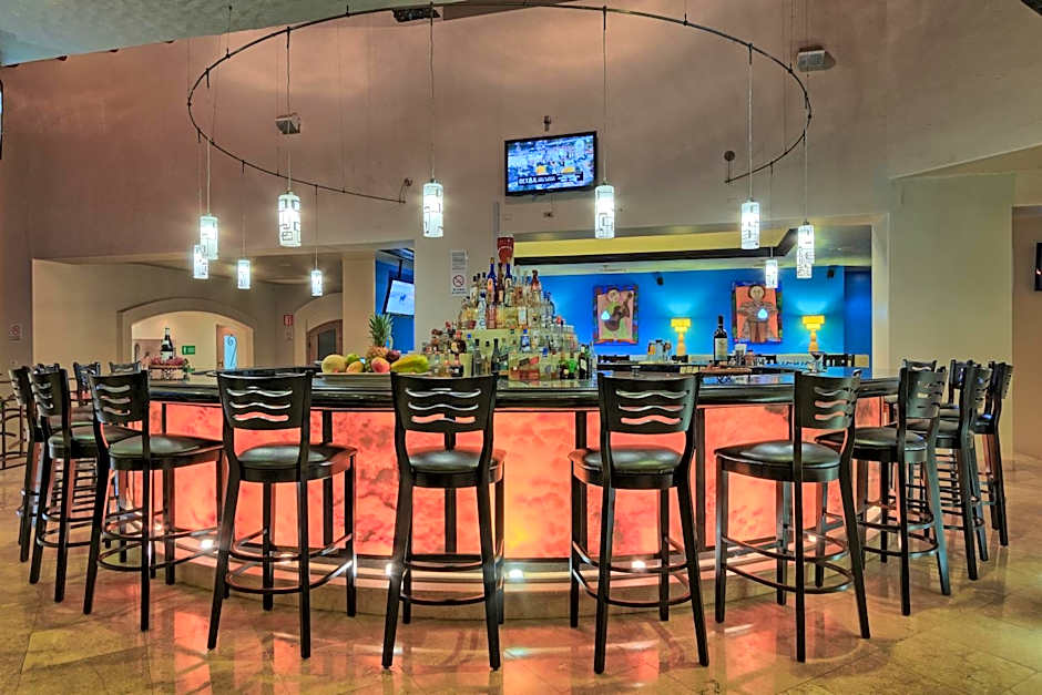 Peñasco del Sol Hotel