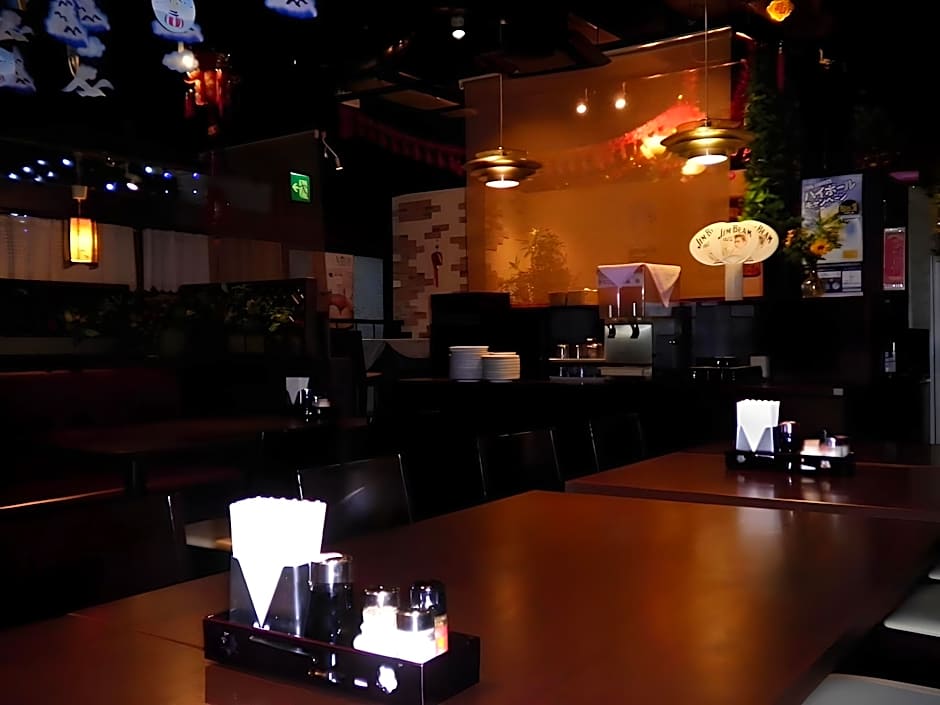 Pearl Hotel Kawasaki