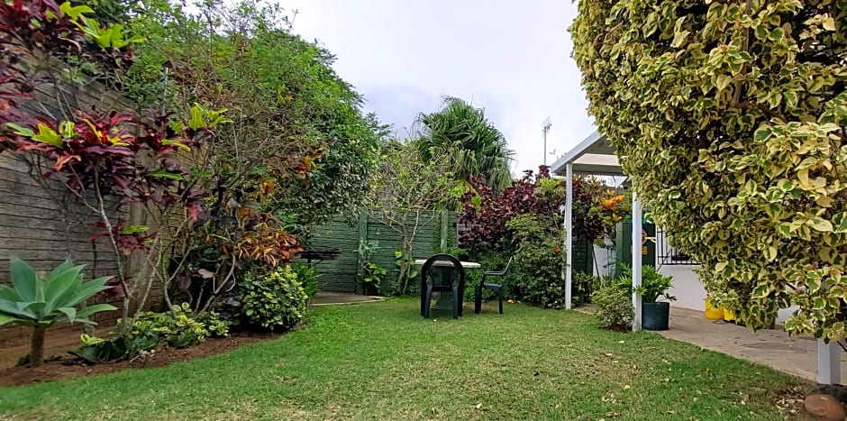 Jessica's Self-catering