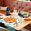 Movenpick Hotel Stuttgart Messe & Congress