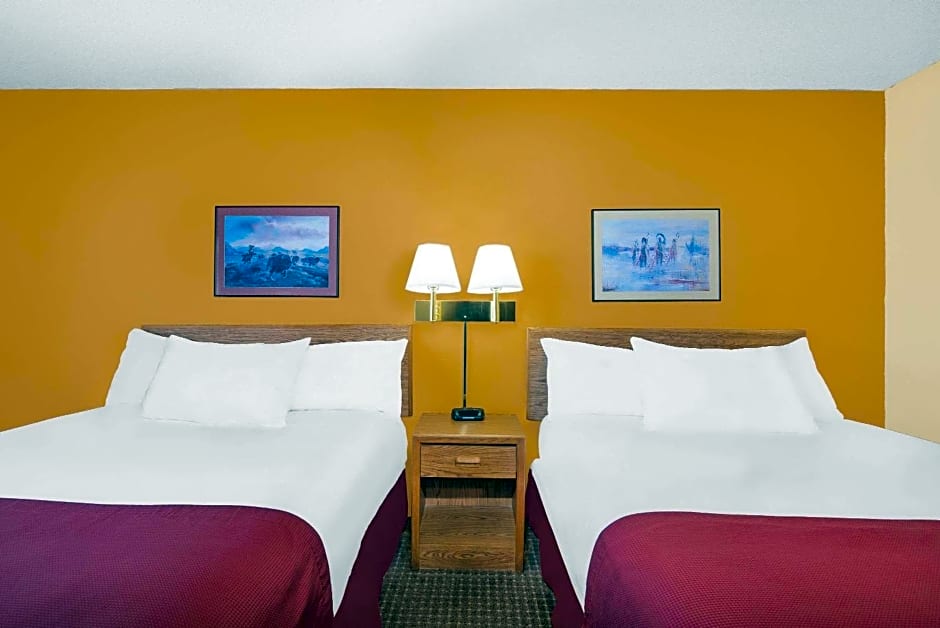 Days Inn by Wyndham Wall