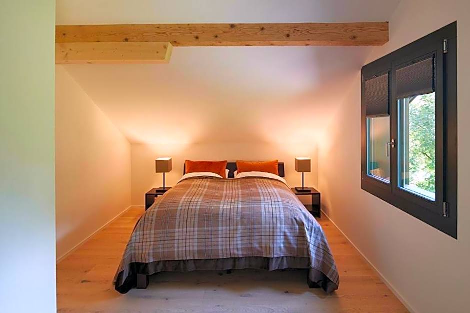 Eiger View Alpine Lodge