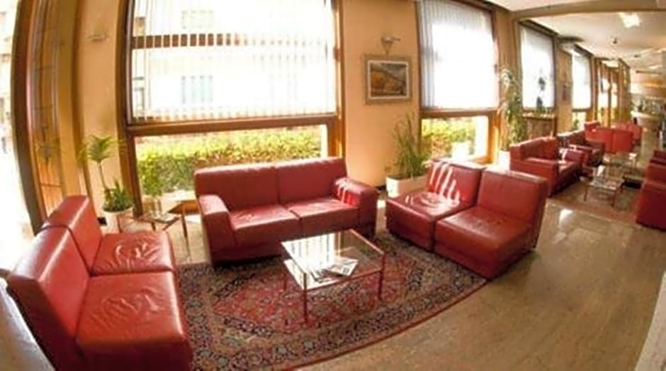 Hotel Milano