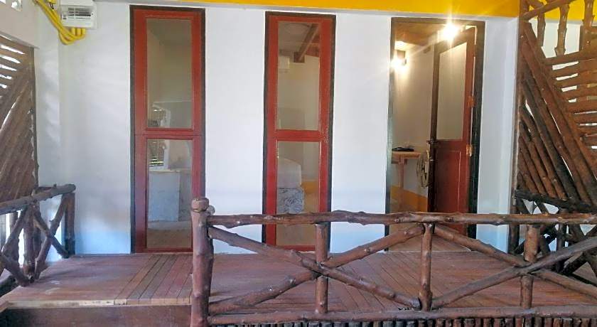 Mookboonchu Guest House, Kohmook, Trang